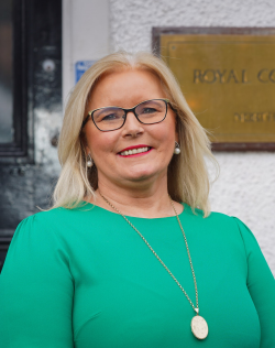Profile image for Pat Cullen
