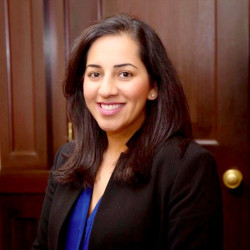 Profile image for Dr Saira Ghafur