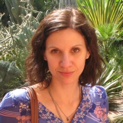 Profile image for Cecilia Corbetta