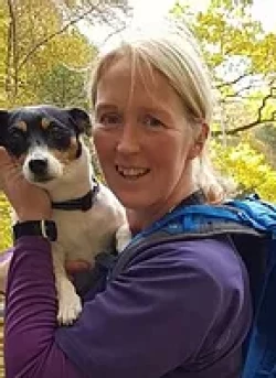 Profile image for Lesley Speedie