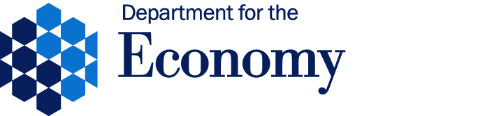 Department for the Economy, Northern Ireland