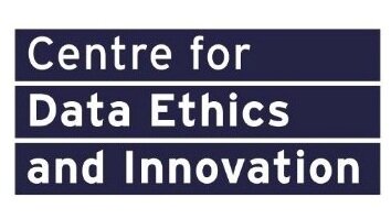 Centre for Data Ethics and innovation