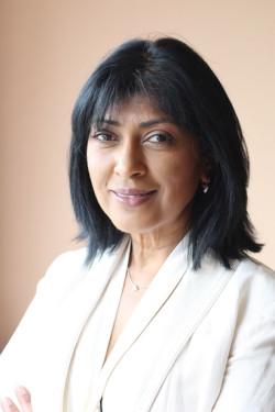 Profile image for Dr Beverly Joshua