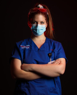 Profile image for Ana Waddington