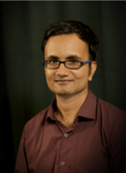 Profile image for Ram Vaidyanathan