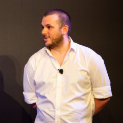 Profile image for Ben Jenkins