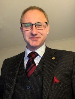Profile image for Iain Miskimmin