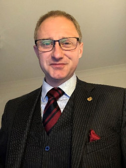 Profile image for Iain Miskimmin