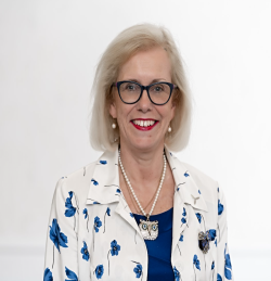Profile image for Helen Mahy CBE