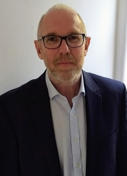 Profile image for Brian Mangan