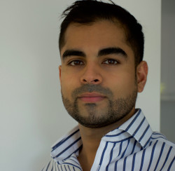 Profile image for Piyush Mahapatra