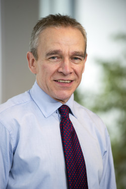 Profile image for Charles Austin, Client Solutions Director