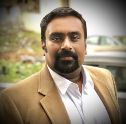 Profile image for Santhosh Narasimhamoorthy