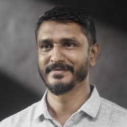 Profile image for Romanus Prabhu Raymond