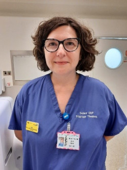 Profile image for Julie Clark