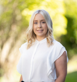 Profile image for Sophie Evans