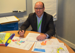 Profile image for Stuart Hosking-Durn