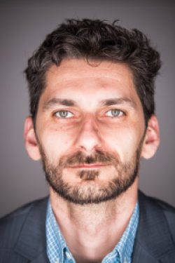 Profile image for Boris Cipot