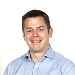 Profile image for Ian McCormack
