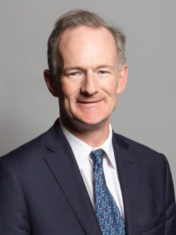 Profile image for John Penrose MP