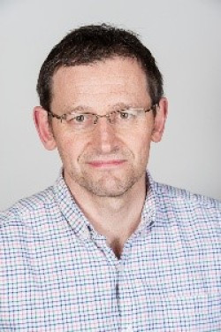 Profile image for Paul Mortimer