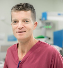 Profile image for Dr Mathew Molyneux
