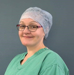 Profile image for Nicola Stroud