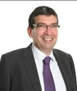 Profile image for Andrew Frost BSc (Hons).,MSc., CEng., CSci., MIET.,MIPEM.,MCIPS.,MIAM.