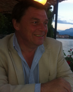 Profile image for Steve Aldridge