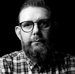 Profile image for Professor Peter Francis