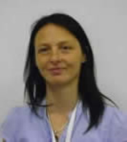 Profile image for Dr Gosia Kwiatkowska