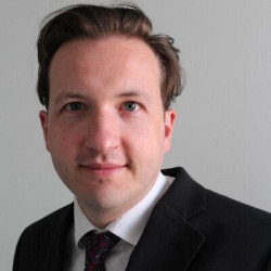 Profile image for Robin Hewings