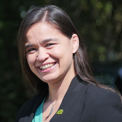 Profile image for Councillor Rosemary Sexton