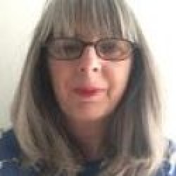 Profile image for Lizzie Cocker