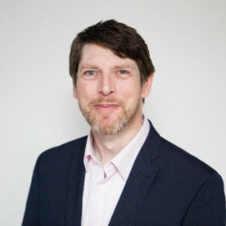 Profile image for Richard Farrell