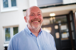 Profile image for Paul Dockerill