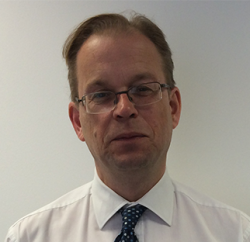 Profile image for Marcus Bell