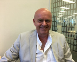 Profile image for Richard Laux