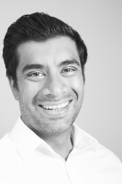 Profile image for Parit Patel