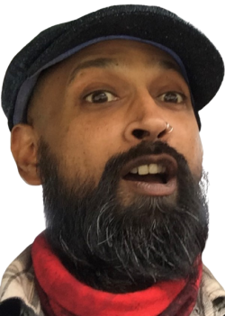 Profile image for Brian Lutchmiah