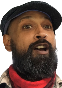 Profile image for Brian Lutchmiah