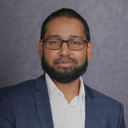 Profile image for Hassan Chaudhury