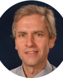 Profile image for Professor Paul Johnstone