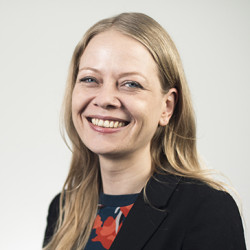 Profile image for Sian Berry AM