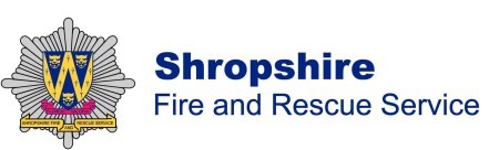 Shropshire Fire & Rescue
