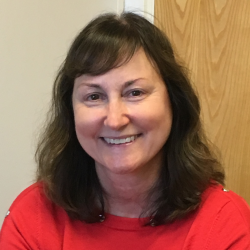 Profile image for Bozena Hillyer