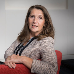 Profile image for Denise Wilson, OBE