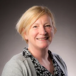 Profile image for Professor Susan Milner