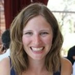 Profile image for Sarah Baker