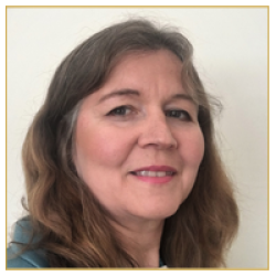 Profile image for Francesca Higgins